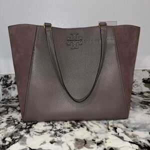 Tory Burch Tote Bag
